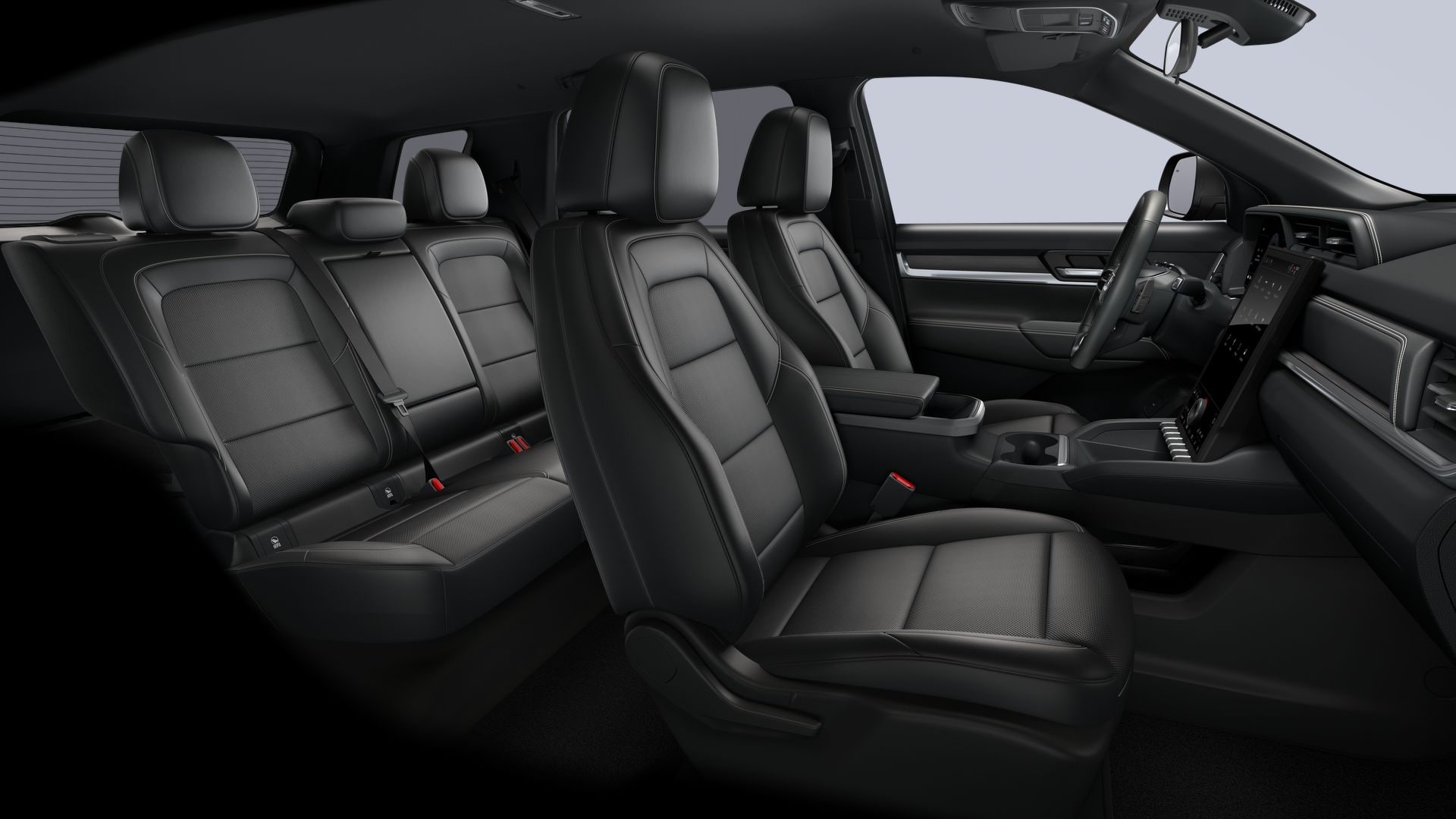 2026 GMC Terrain Base