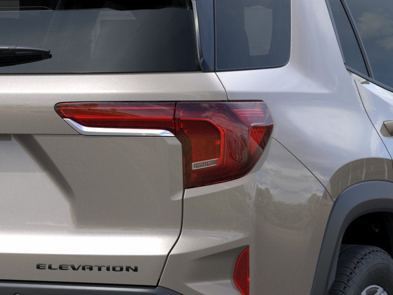 2026 GMC Terrain Base