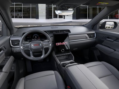 2026 GMC Terrain Base