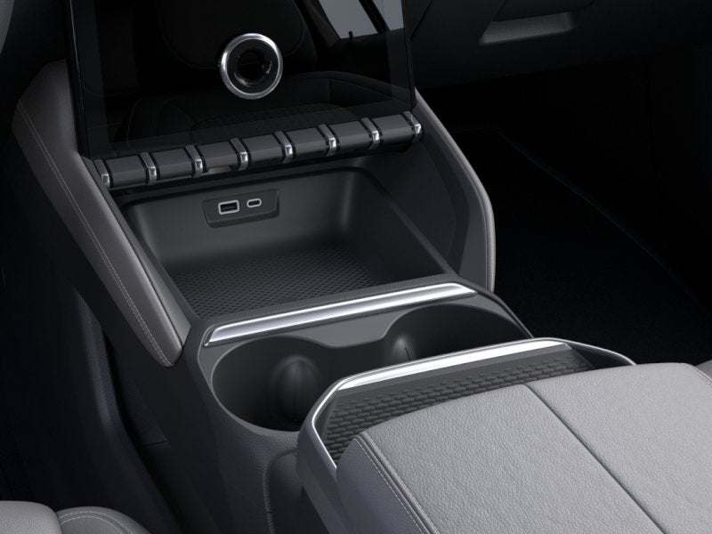 2026 GMC Terrain Base