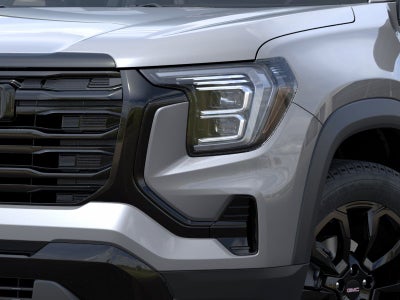 2027 GMC Terrain AWD 4dr Elevation