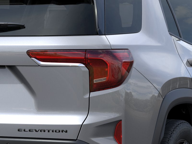 2027 GMC Terrain AWD 4dr Elevation