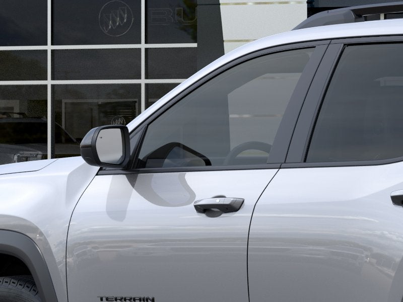 2027 GMC Terrain AWD 4dr Elevation