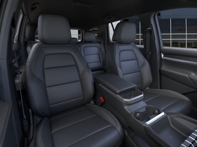 2027 GMC Terrain AWD 4dr Elevation