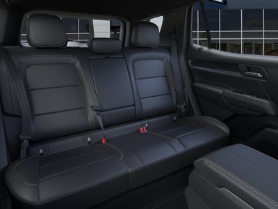 2027 GMC Terrain AWD 4dr Elevation