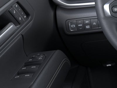2027 GMC Terrain AWD 4dr Elevation