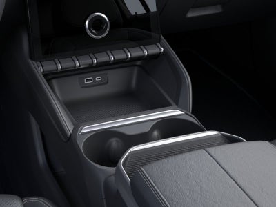2027 GMC Terrain AWD 4dr Elevation