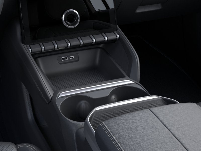 2027 GMC Terrain AWD 4dr Elevation