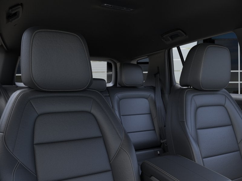 2027 GMC Terrain AWD 4dr Elevation