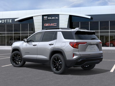 2027 GMC Terrain AWD 4dr Elevation