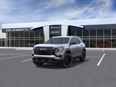 2027 GMC Terrain AWD 4dr Elevation