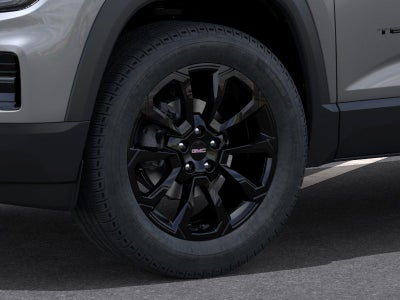 2027 GMC Terrain AWD 4dr Elevation