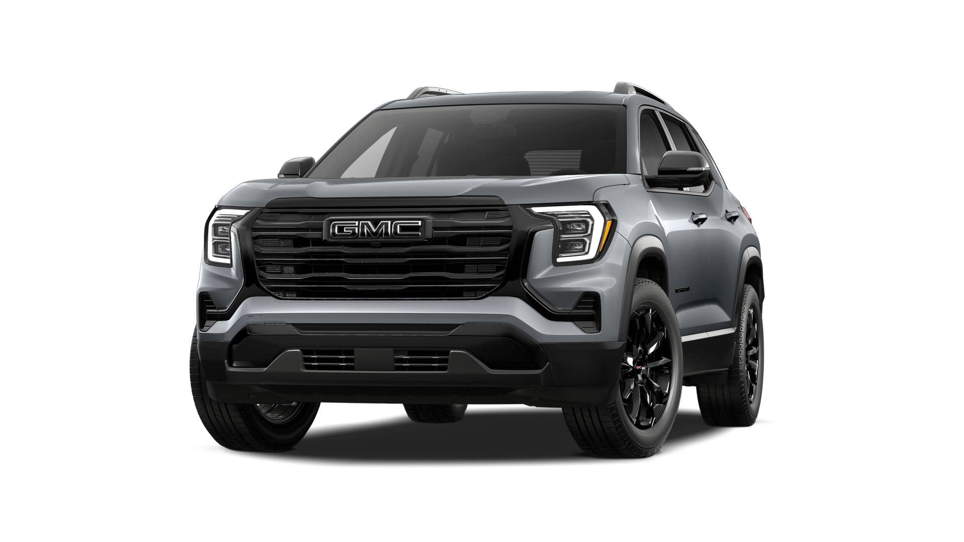 2027 GMC Terrain AWD 4dr Elevation