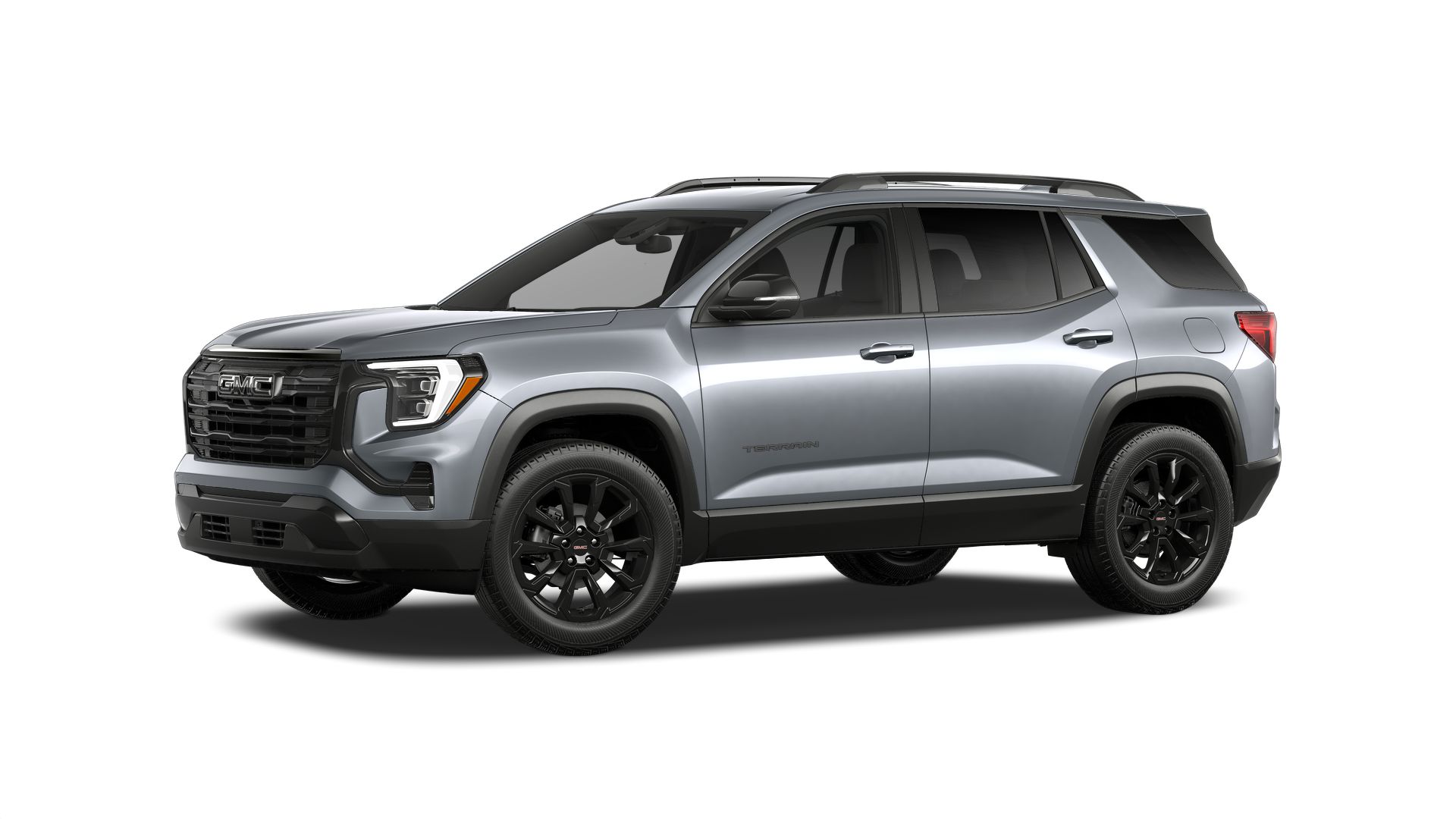 2027 GMC Terrain AWD 4dr Elevation