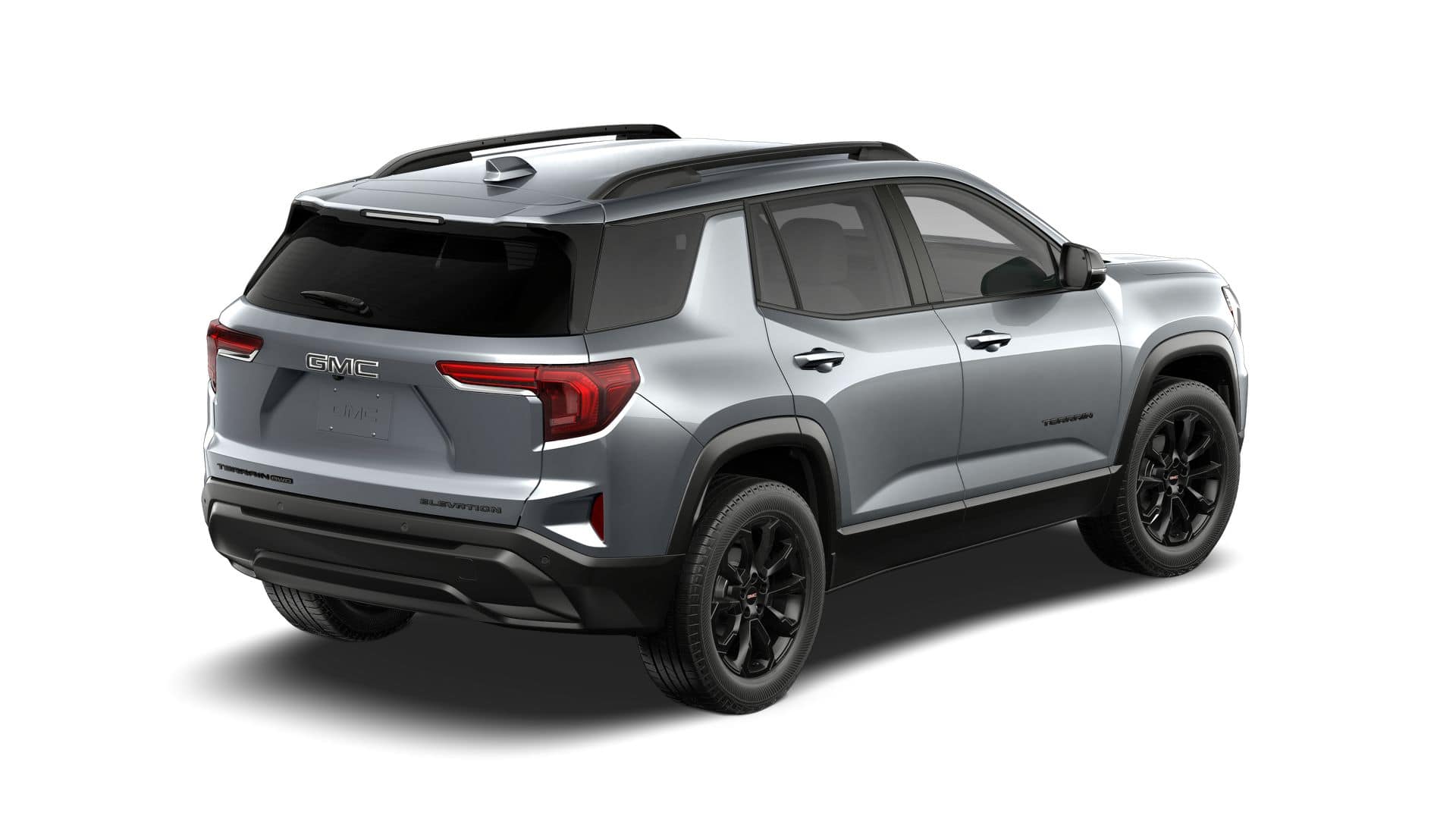 2027 GMC Terrain AWD 4dr Elevation