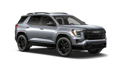 2027 GMC Terrain AWD 4dr Elevation