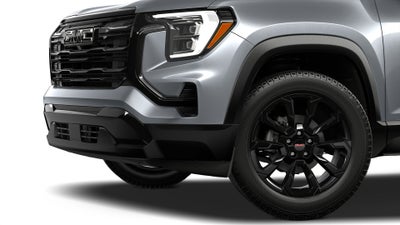 2027 GMC Terrain AWD 4dr Elevation