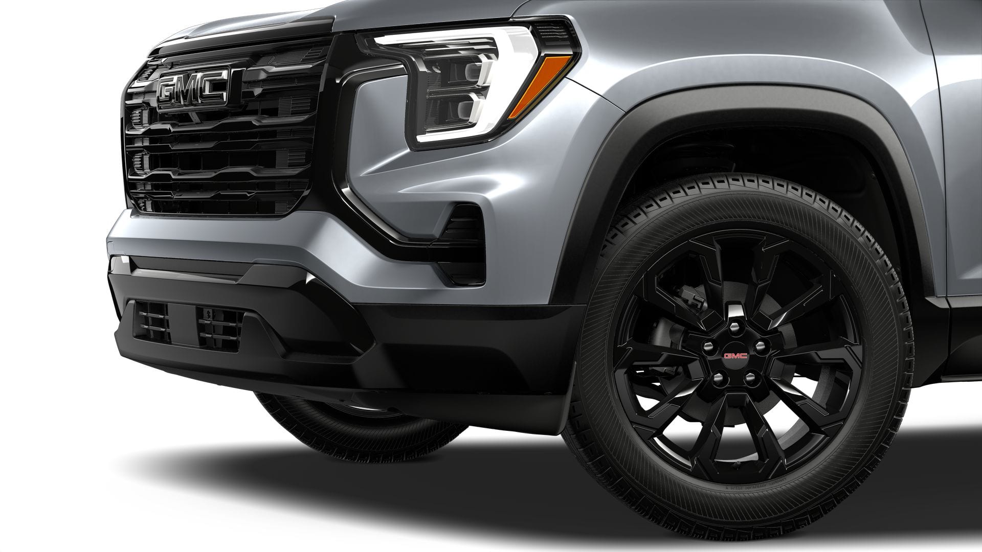 2027 GMC Terrain AWD 4dr Elevation