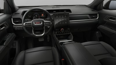 2027 GMC Terrain AWD 4dr Elevation