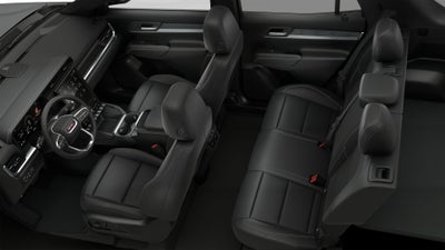 2027 GMC Terrain AWD 4dr Elevation