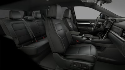 2027 GMC Terrain AWD 4dr Elevation