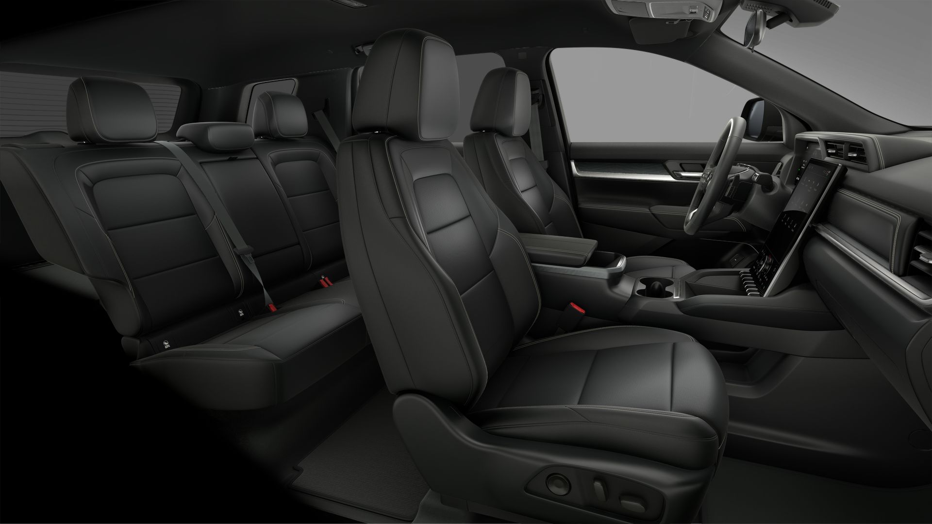 2027 GMC Terrain AWD 4dr Elevation