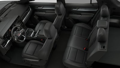 2027 GMC Terrain Base