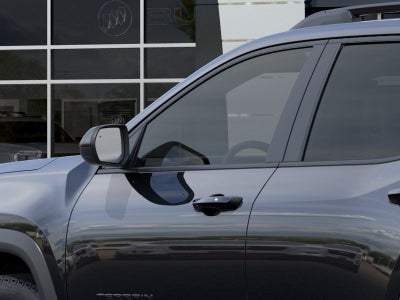 2027 GMC Terrain Base