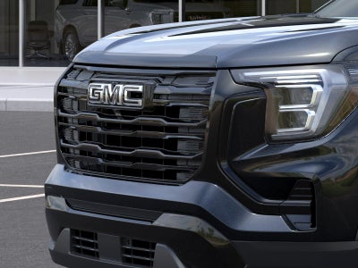 2027 GMC Terrain Base