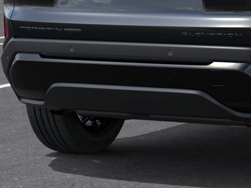 2027 GMC Terrain Base