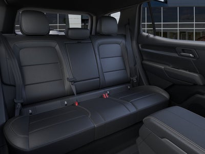 2027 GMC Terrain Base