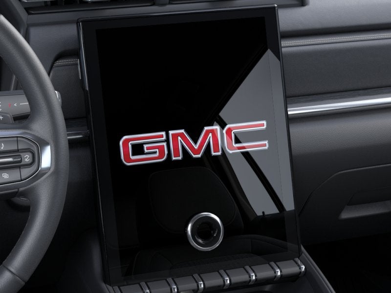 2027 GMC Terrain Base