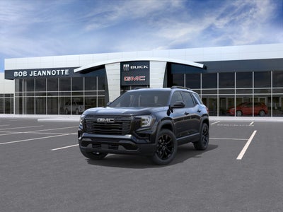 2027 GMC Terrain Base