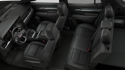 2027 GMC Terrain Base