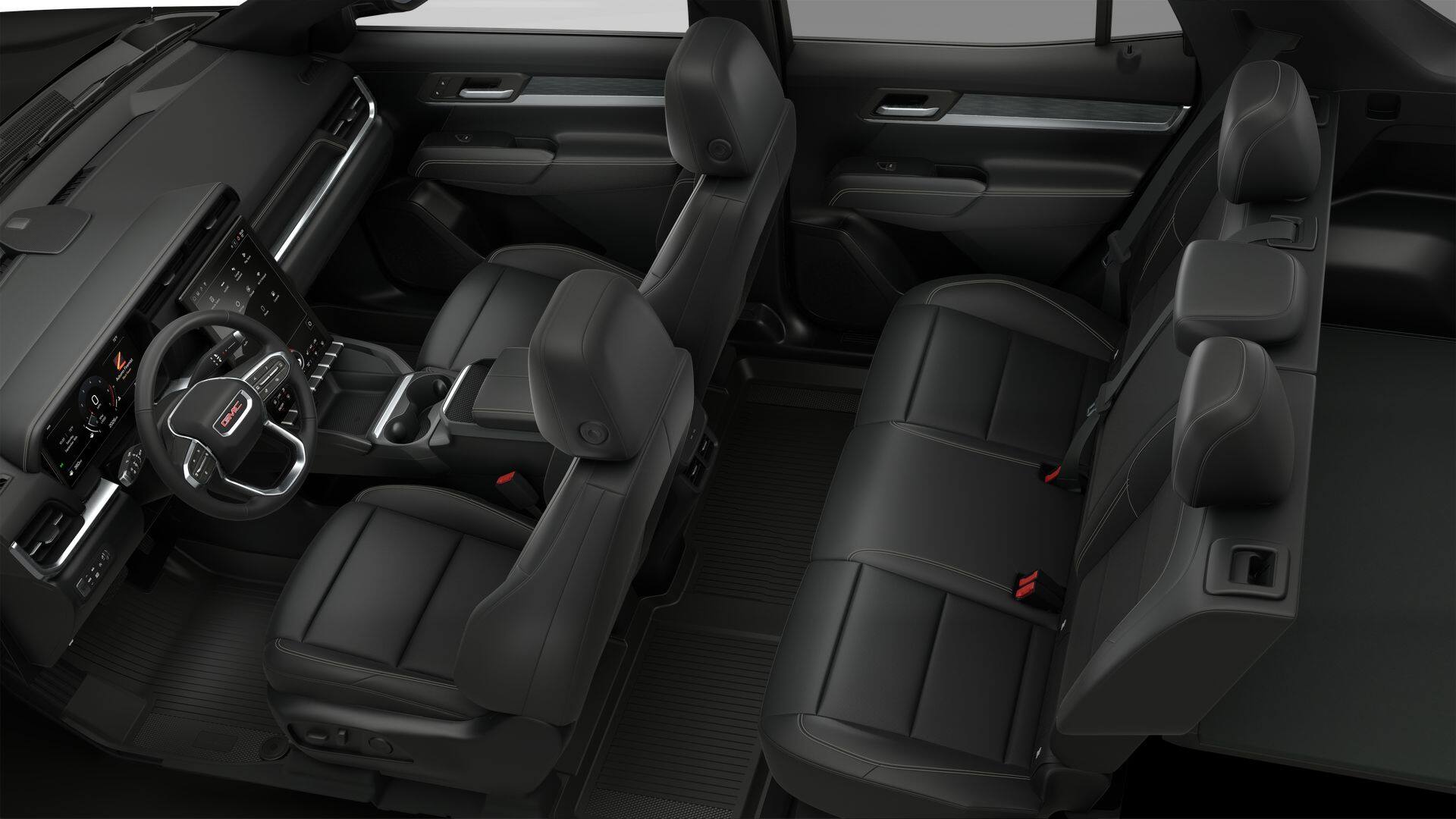 2027 GMC Terrain Base