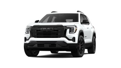 2026 GMC Terrain AWD 4dr Elevation