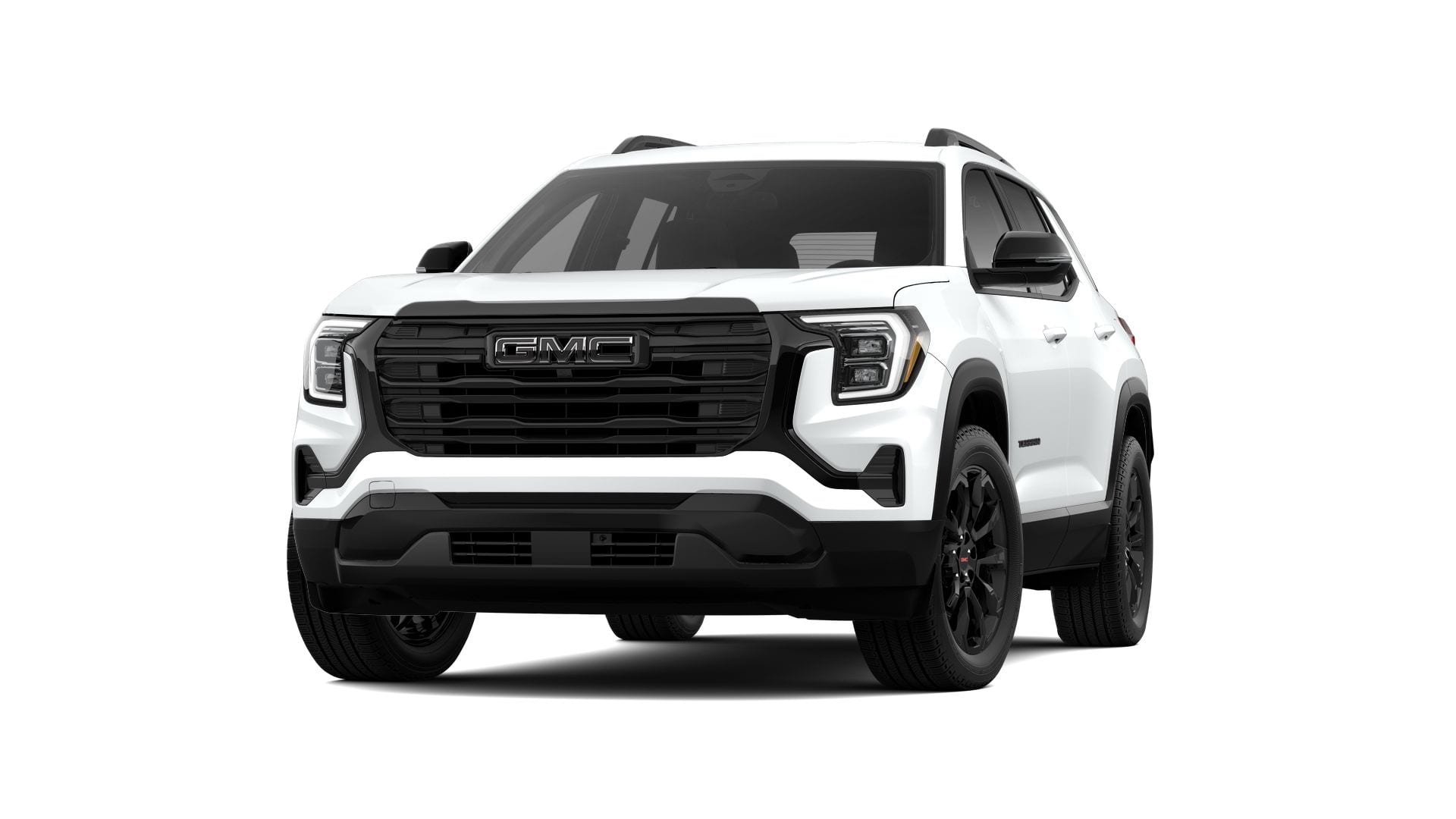 2026 GMC Terrain AWD 4dr Elevation