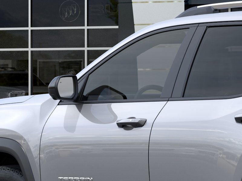 2026 GMC Terrain AWD 4dr Elevation