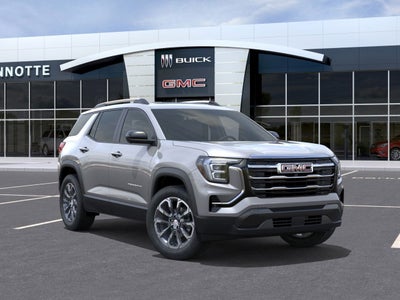 2026 GMC Terrain AWD 4dr Elevation