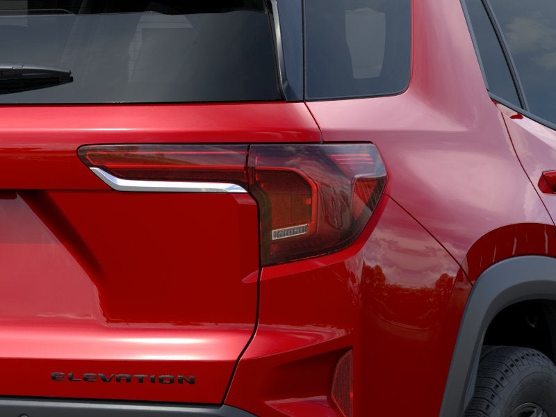 2026 GMC Terrain AWD 4dr Elevation
