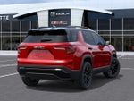 2026 GMC Terrain AWD 4dr Elevation