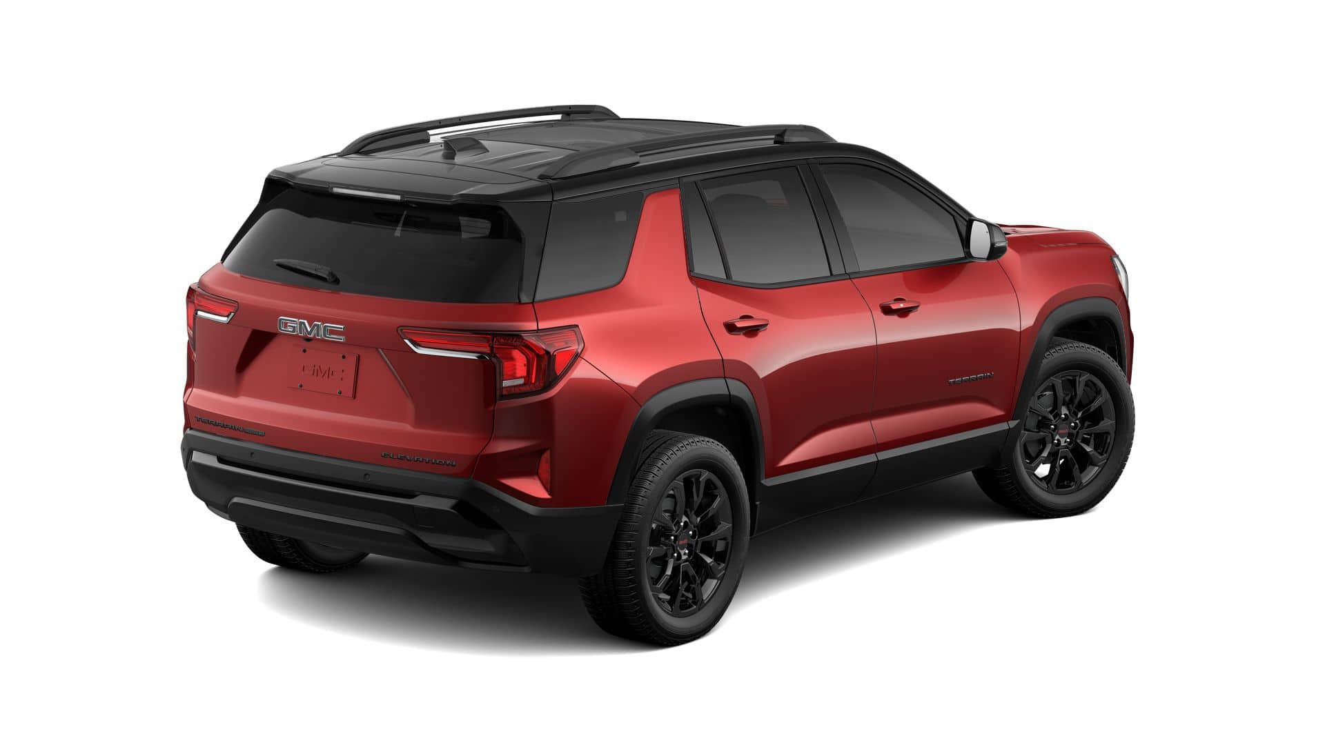 2026 GMC Terrain AWD 4dr Elevation
