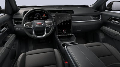 2026 GMC Terrain Base