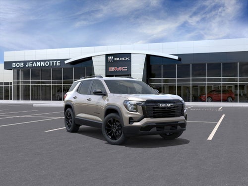 2026 GMC Terrain Base