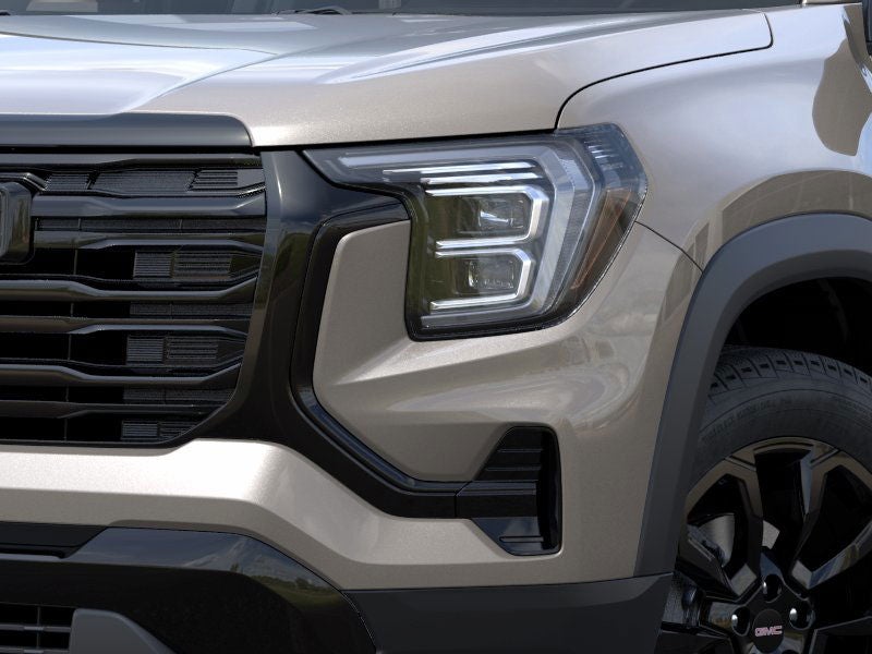2026 GMC Terrain Base