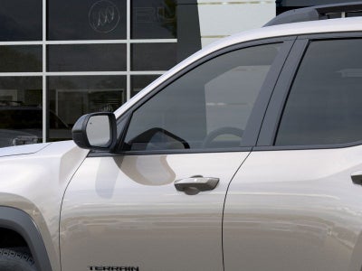 2026 GMC Terrain Base