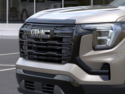 2026 GMC Terrain Base