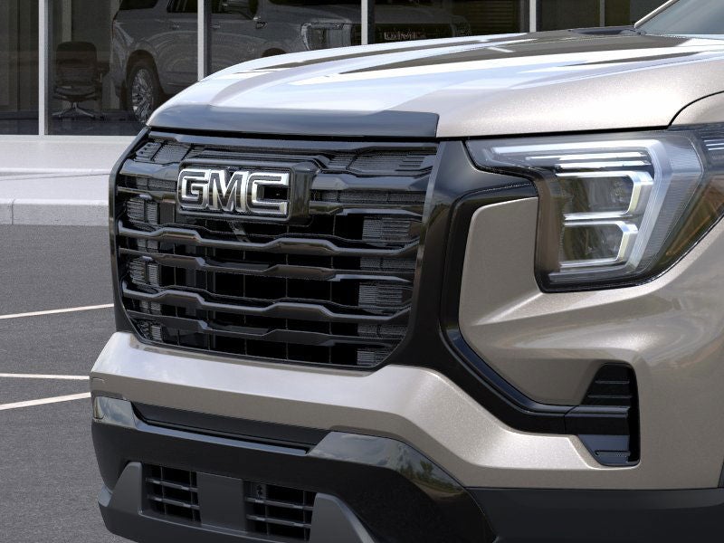 2026 GMC Terrain Base