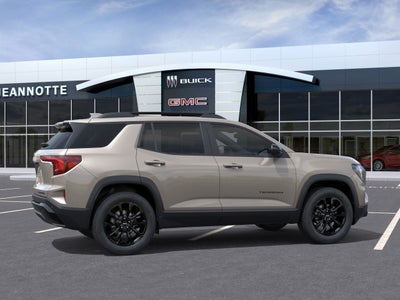 2026 GMC Terrain Base