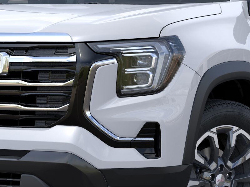 2026 GMC Terrain Base